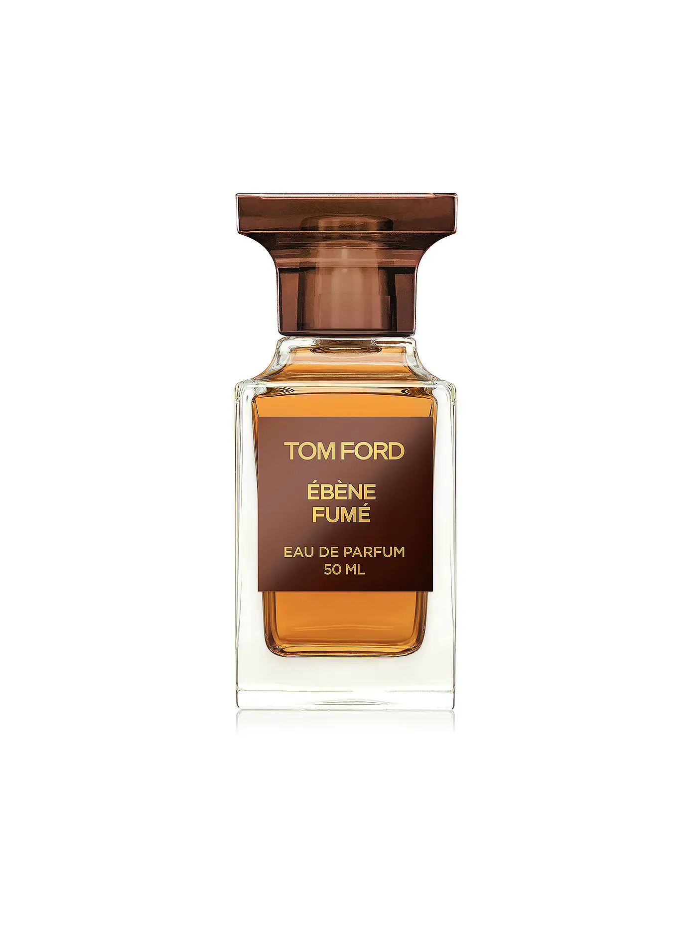 TOM FORD BEAUTY | Private Blend Ébène Fumé Eau de Parfum 50ml | 
